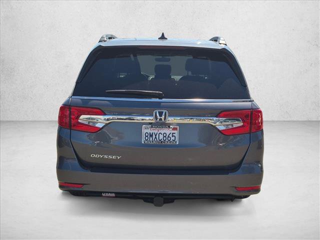 Used 2020 Honda Odyssey EX-L image 6