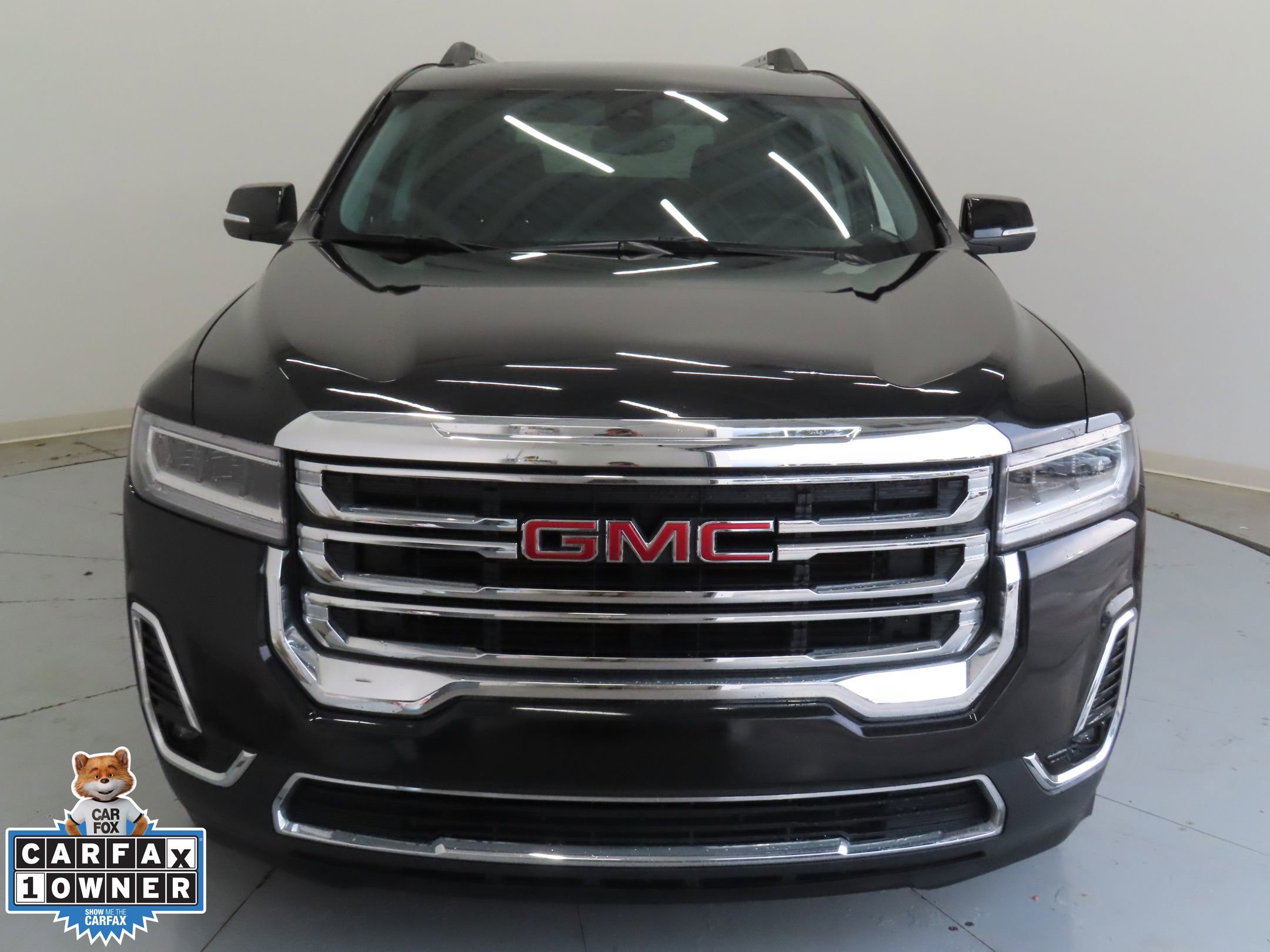 Used 2023 GMC Acadia SLT image 10