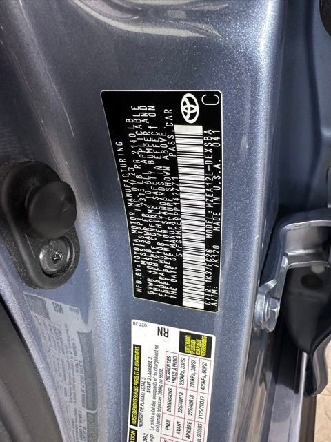 Used 2023 Toyota Corolla SE FWD image 30
