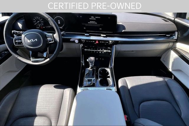 Used 2024 Kia Carnival SX Prestige image 14