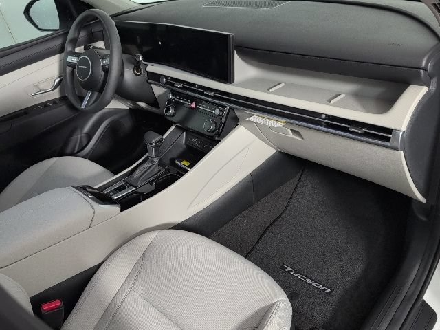 New 2026 Hyundai Tucson SEL AWD/4WD image 11