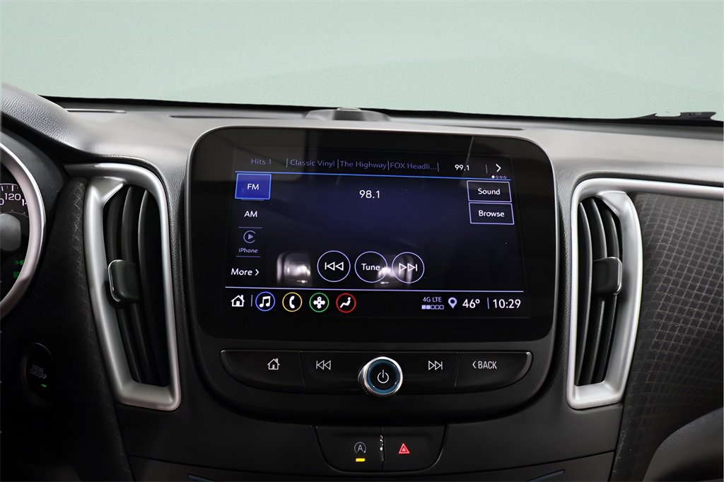 Used 2023 Chevrolet Malibu LT image 10