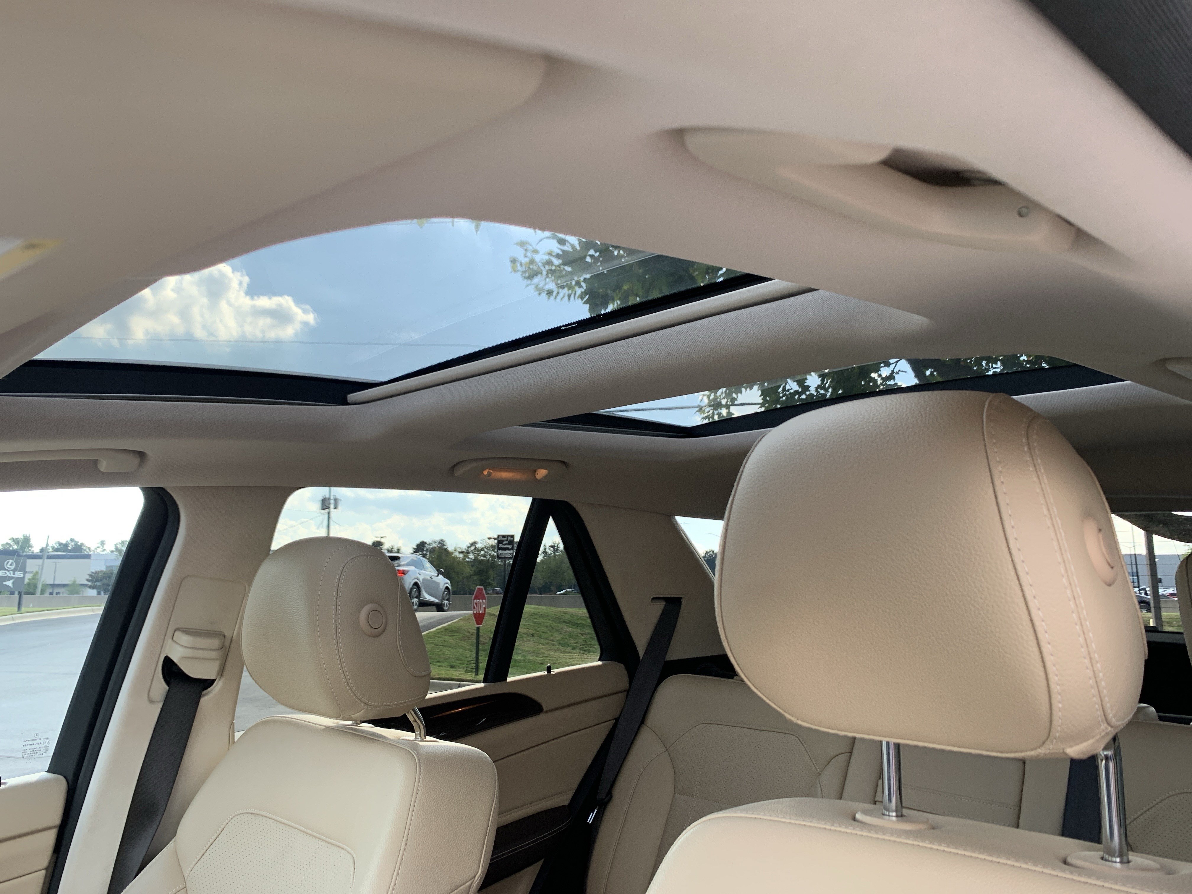 Used 2018 Mercedes-Benz GLE 350 4MATIC image 28