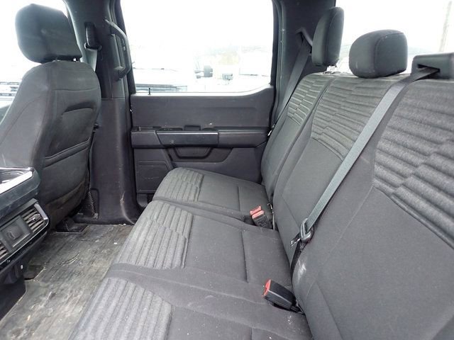 Used 2023 Ford F150 XL w/ STX Appearance Package image 12