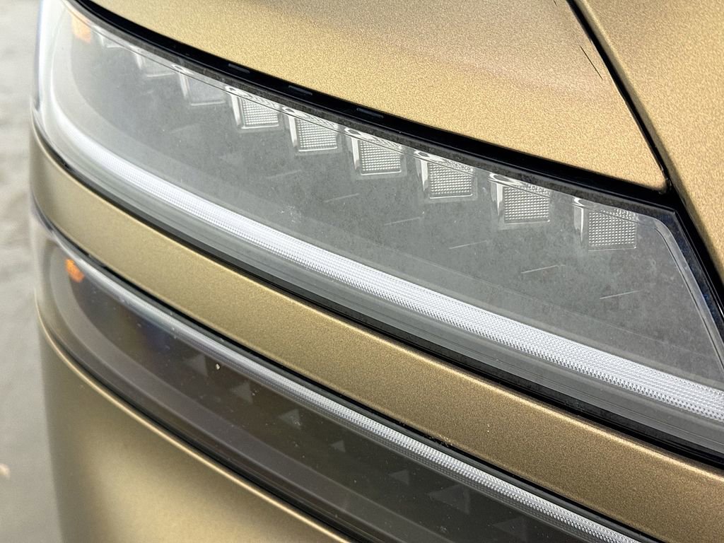 Used 2025 Genesis GV80 3.5T Advanced image 39