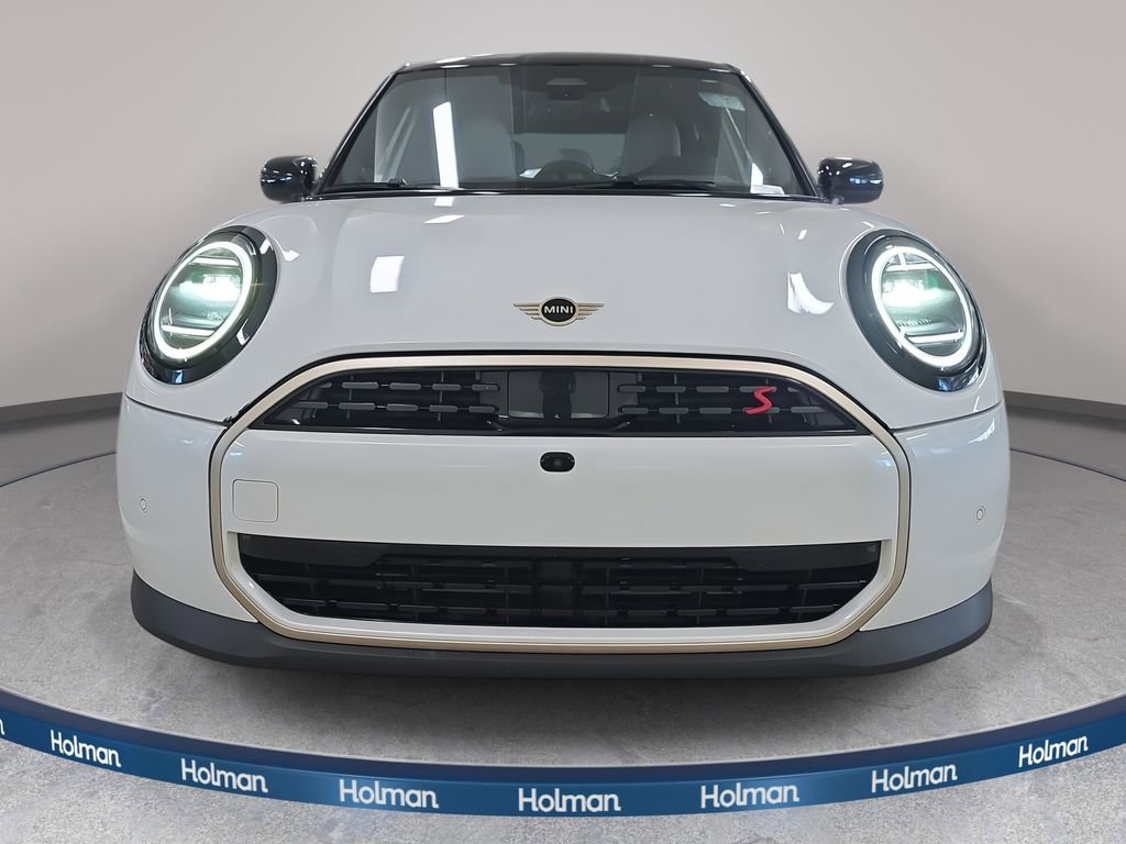 Used 2025 MINI Cooper S image 3