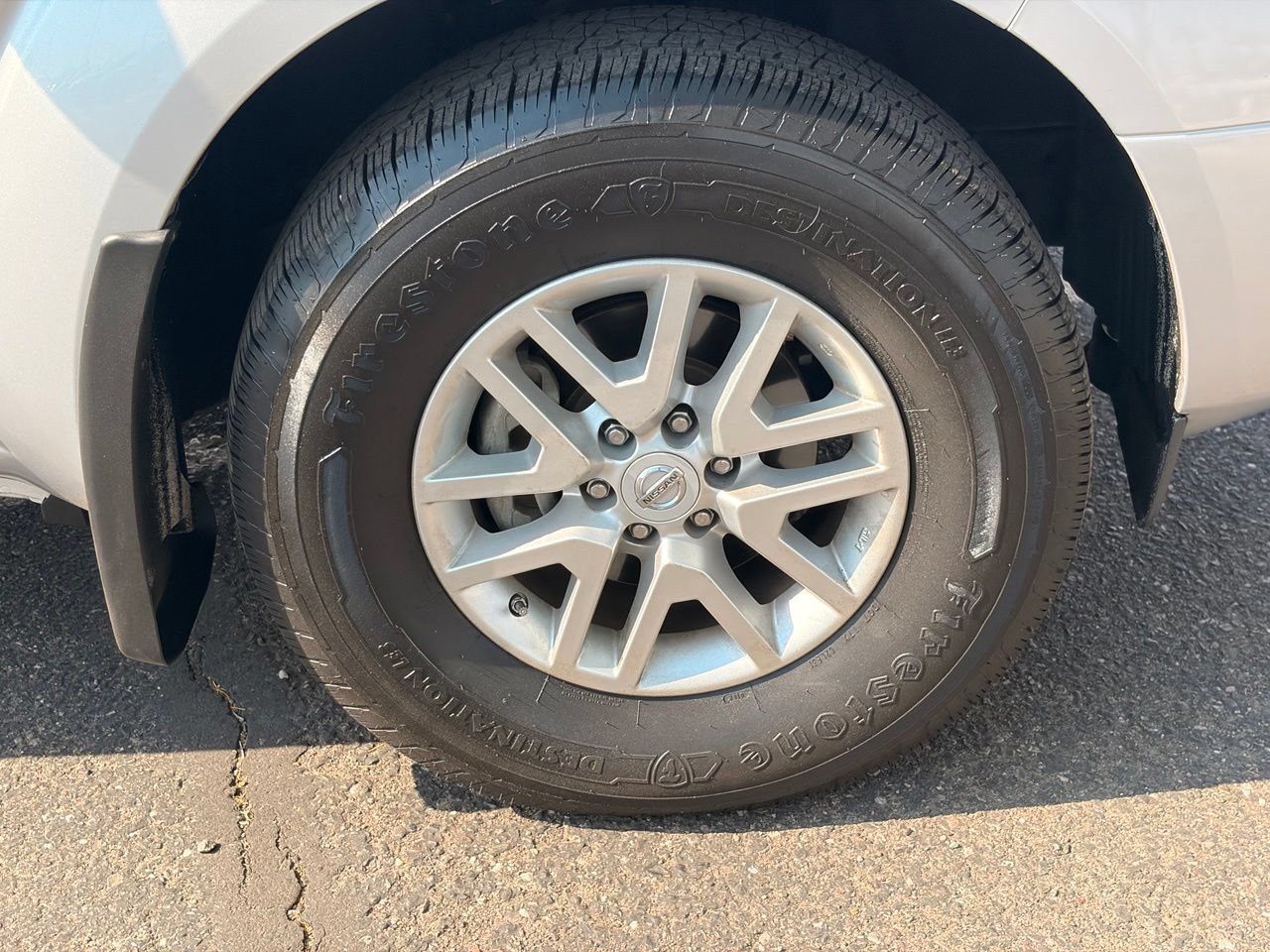Used 2019 Nissan Frontier SV RWD image 24