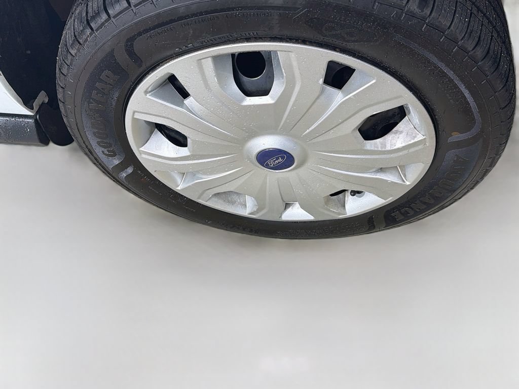 Used 2020 Ford Transit Connect XL FWD image 26