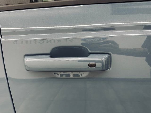 New 2025 Ford Bronco Outer Banks w/ Sasquatch Package image 10