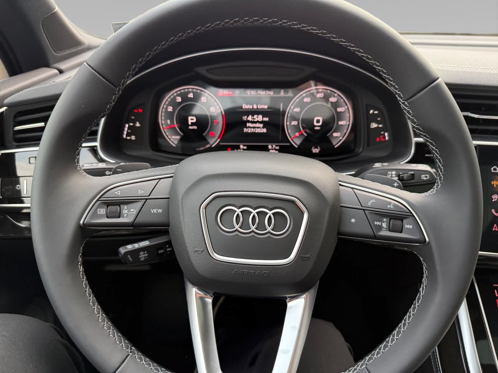 New 2026 Audi Q7 Premium Plus AWD/4WD image 13