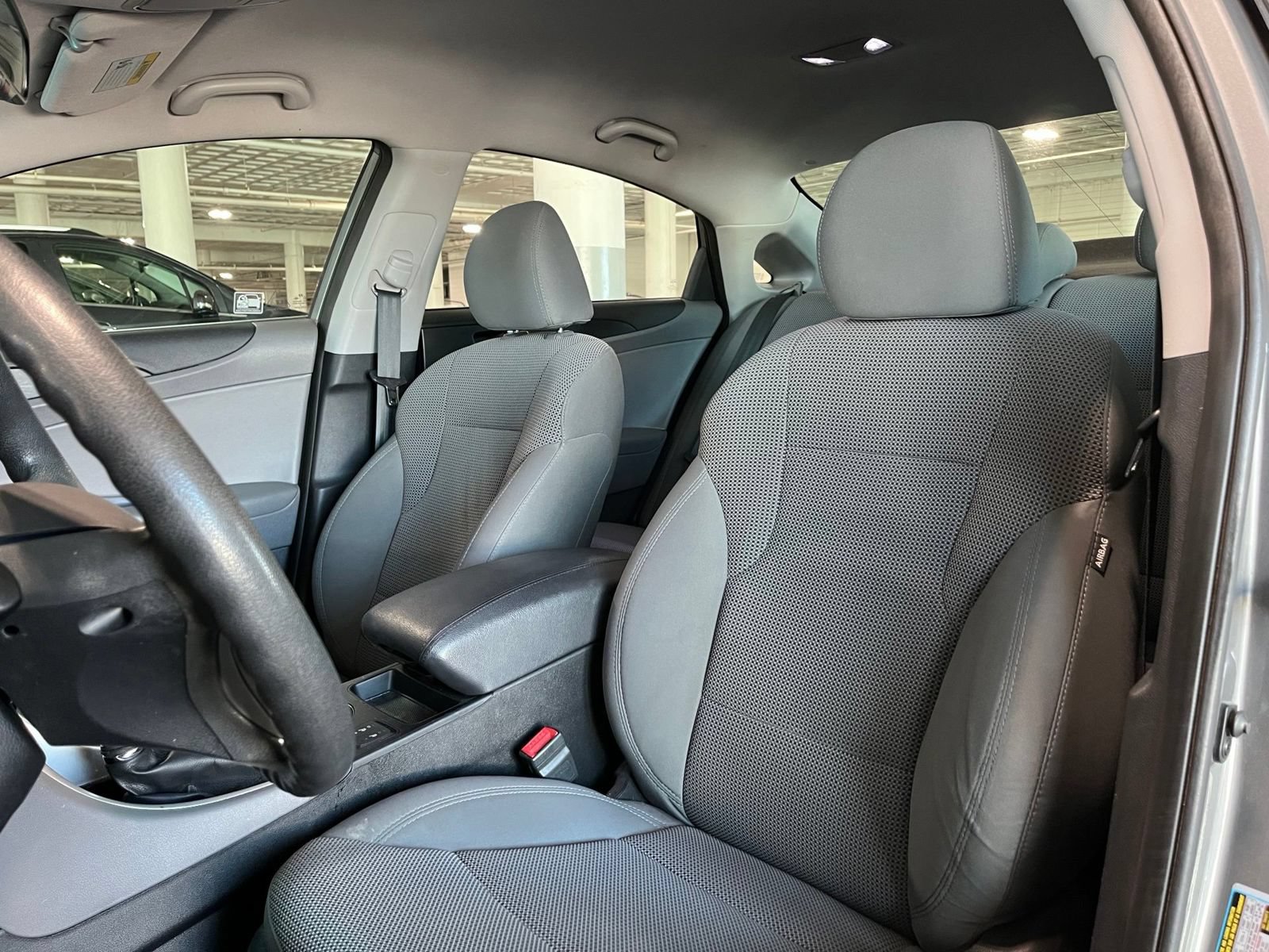 Used 2014 Hyundai Sonata GLS w/ Popular Equipment Group 2 FWD image 12