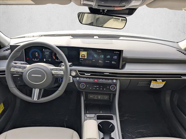 New 2026 Hyundai Sonata SEL image 17