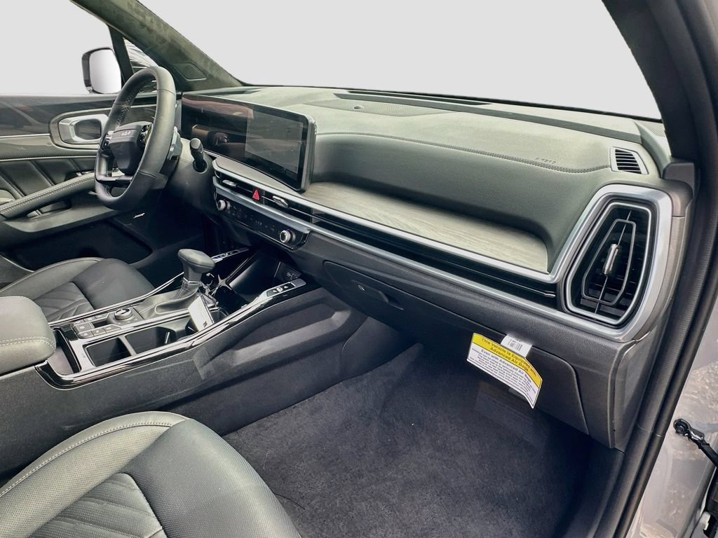 New 2026 Kia Sorento SX Prestige AWD/4WD image 31