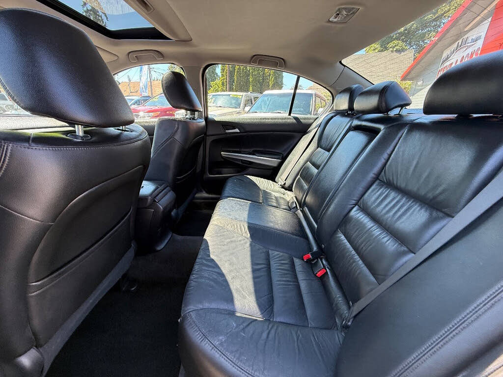 Used 2008 Honda Accord EX-L image 15