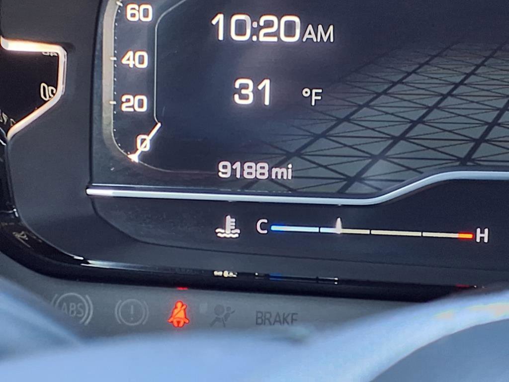 Used 2024 GMC Yukon XL Denali w/ Denali Reserve Package image 29