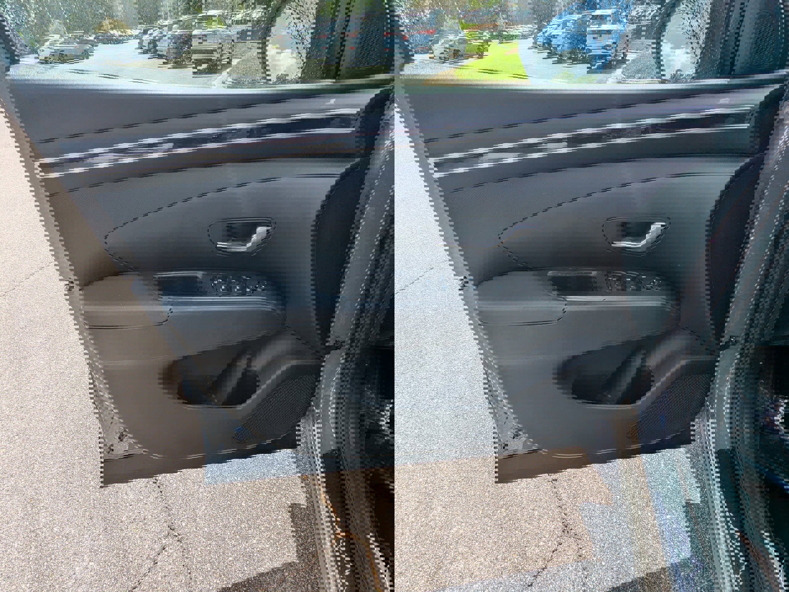 Used 2022 Hyundai Santa Cruz SEL w/ Activity Package AWD/4WD image 16