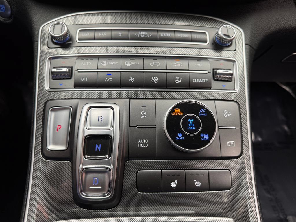 Used 2023 Hyundai Santa Fe SEL AWD/4WD image 19
