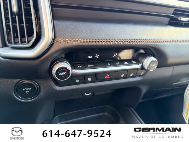 New 2026 MAZDA CX-50 AWD 2.5 Hybrid w/ Cargo Package image 26