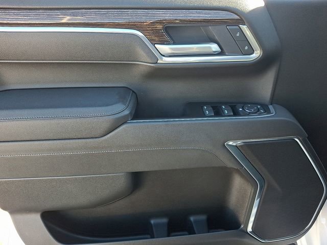 Used 2025 GMC Sierra 1500 Elevation image 12