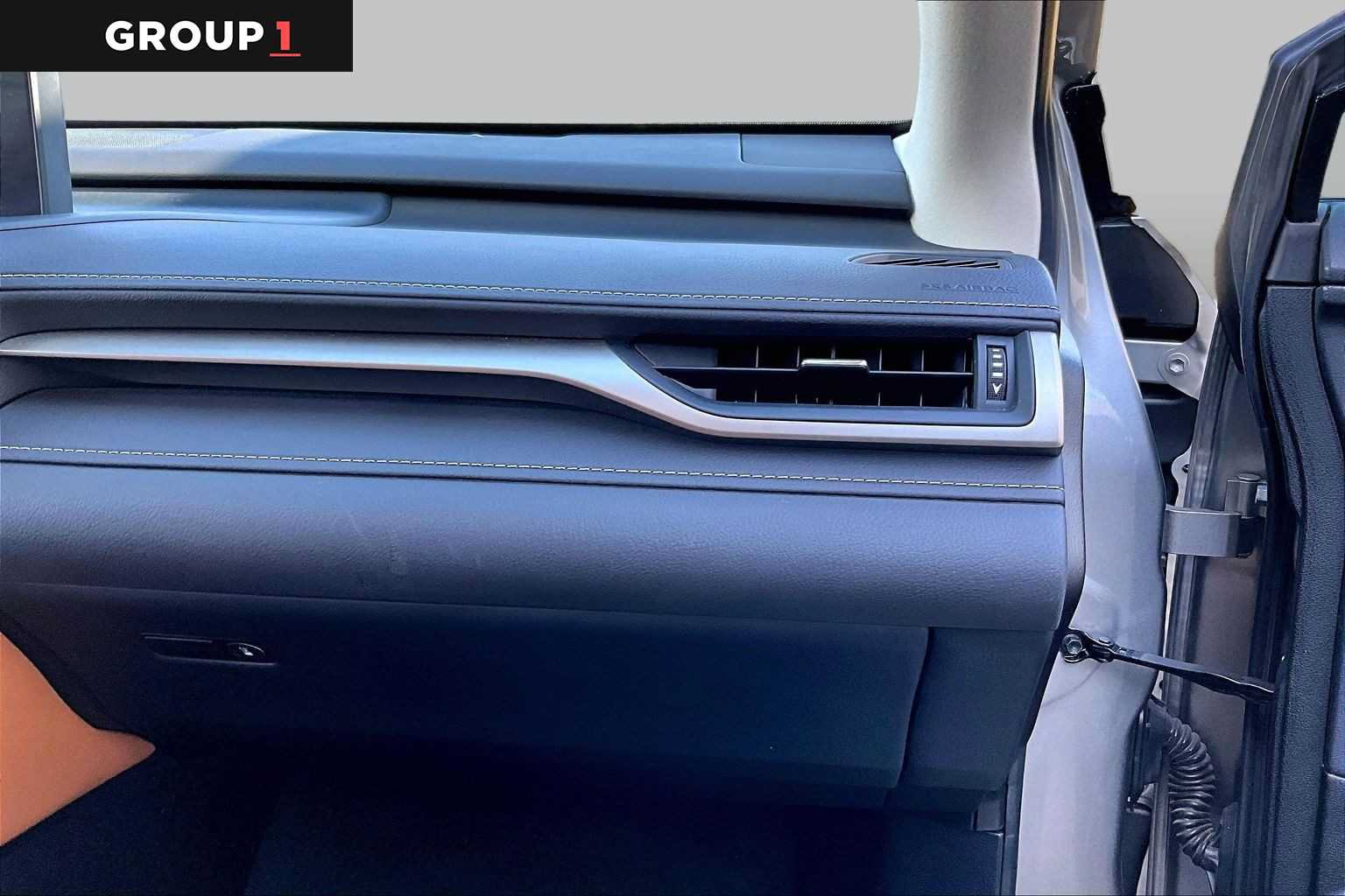 Certified 2021 Lexus RX 350 FWD w/ Premium Package image 18