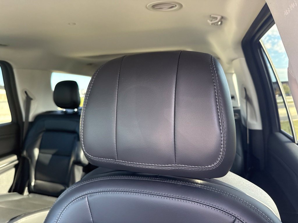 Used 2026 Lincoln Navigator Premiere AWD/4WD image 28
