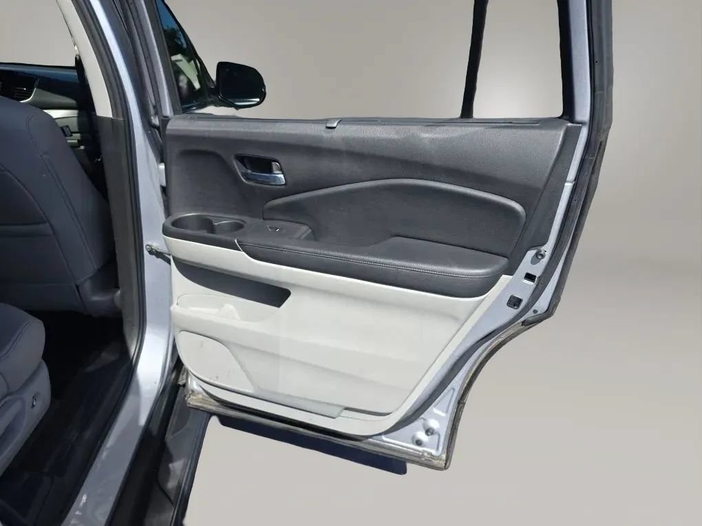 Used 2019 Honda Pilot EX-L image 55