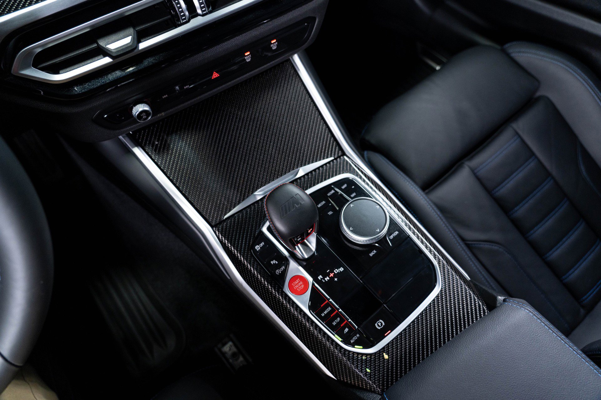 Used 2024 BMW M2 w/ Lighting Package image 47