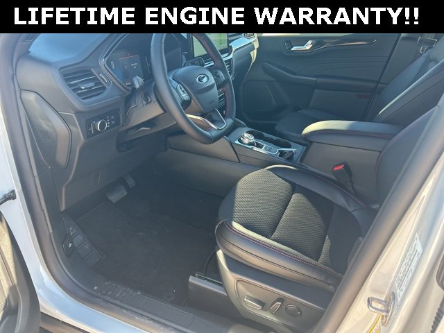 New 2025 Ford Escape ST-Line w/ Tech Pack #1 image 11