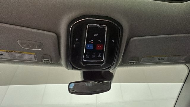 Used 2024 Jeep Grand Cherokee Limited 4xe AWD/4WD image 25