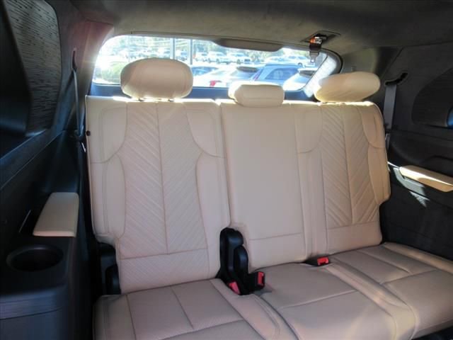 New 2025 Cadillac Escalade IQ Luxury 2 image 18