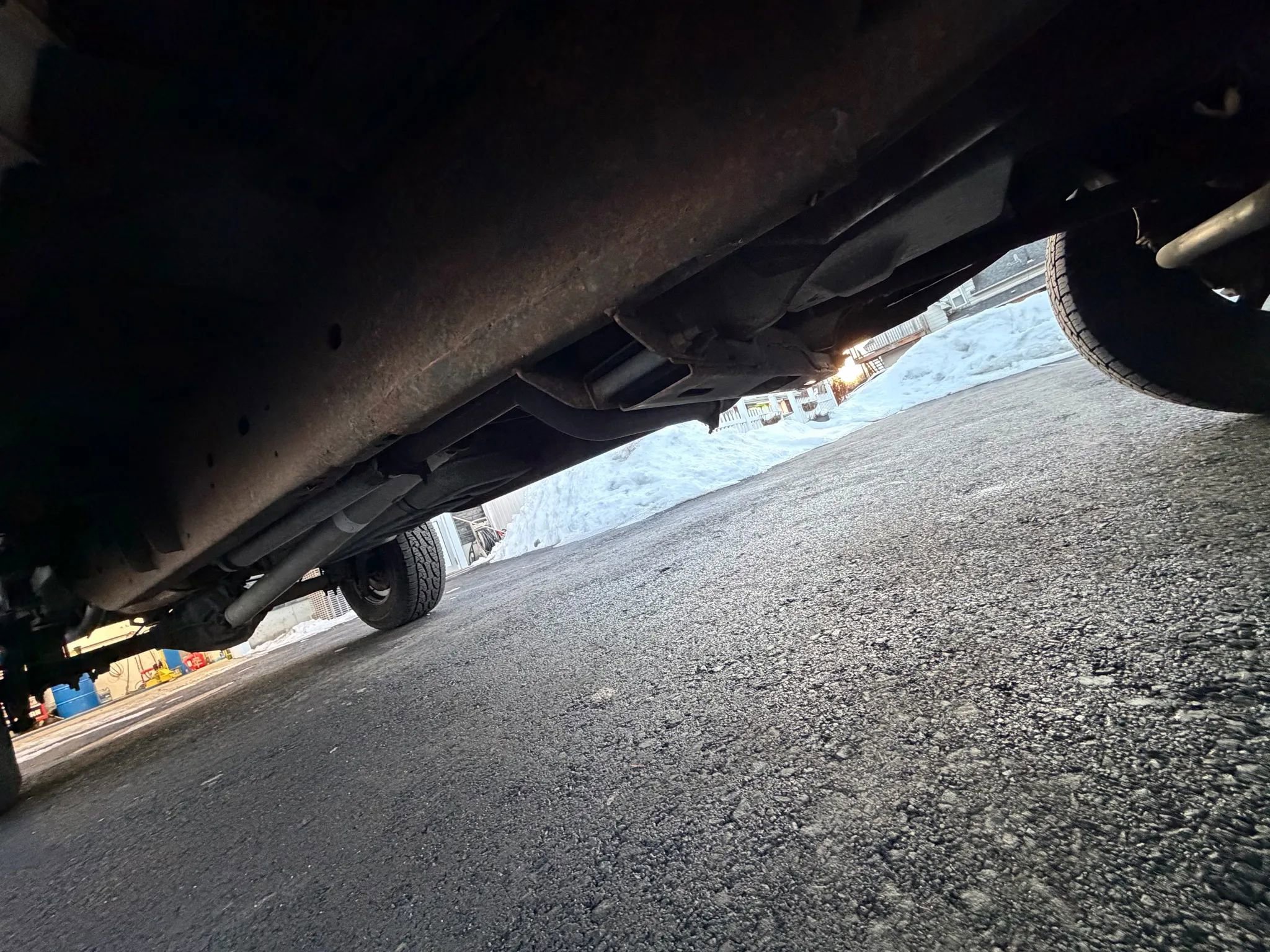 Used 2008 Ford F150 XLT image 19