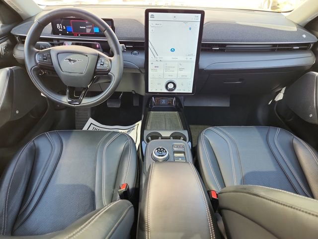 Used 2021 Ford Mustang Mach-E Premium image 14