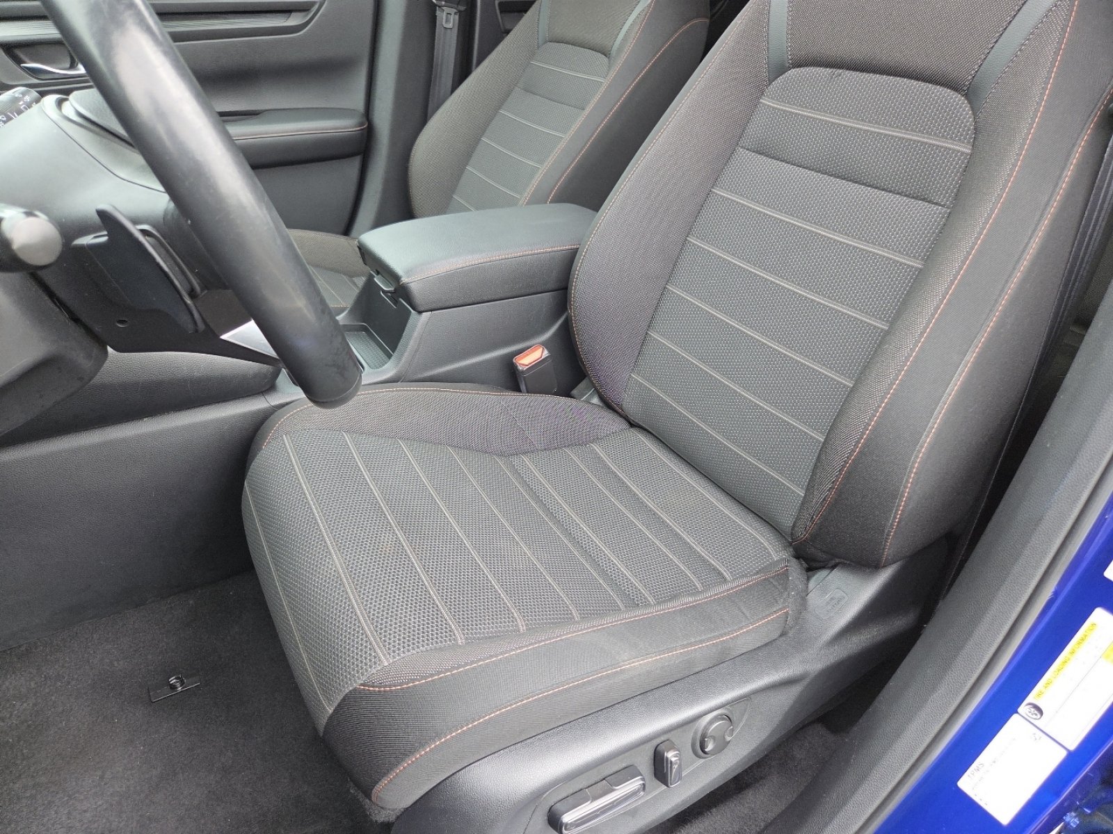 Certified 2024 Honda CR-V Sport image 29