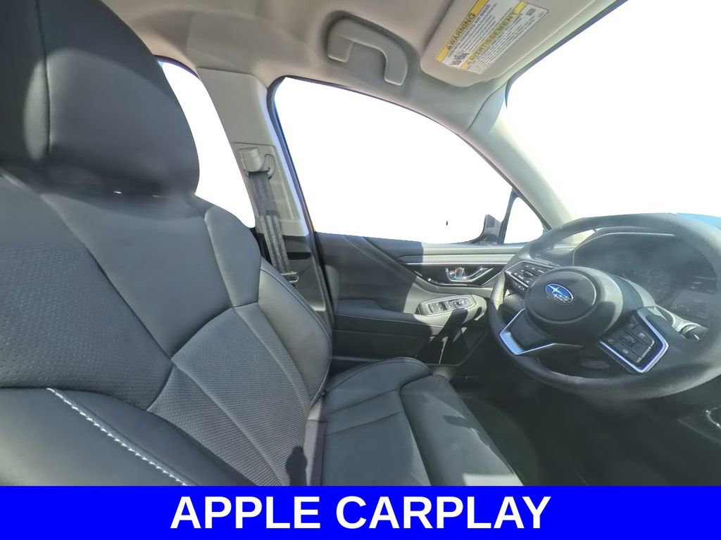 Certified 2025 Subaru Outback Limited image 28