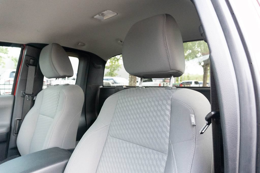 Used 2023 Toyota Tacoma SR AWD/4WD image 14
