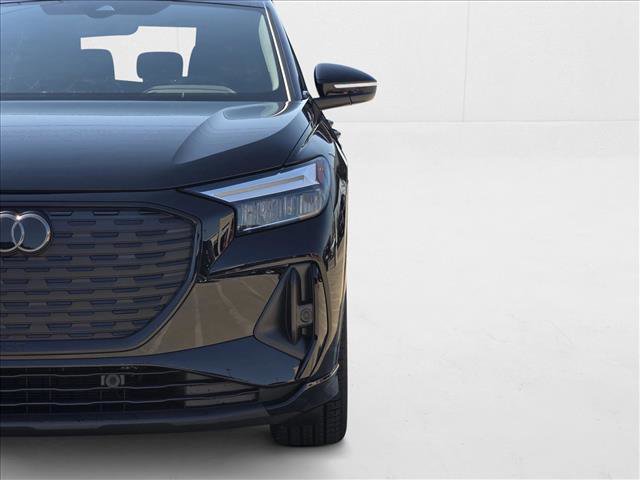New 2026 Audi Q4 e-tron Premium image 10