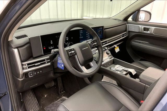 New 2026 Hyundai Santa Fe SEL AWD/4WD image 8
