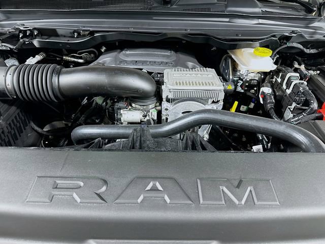 New 2026 RAM 1500 Big Horn w/ Night Edition image 20