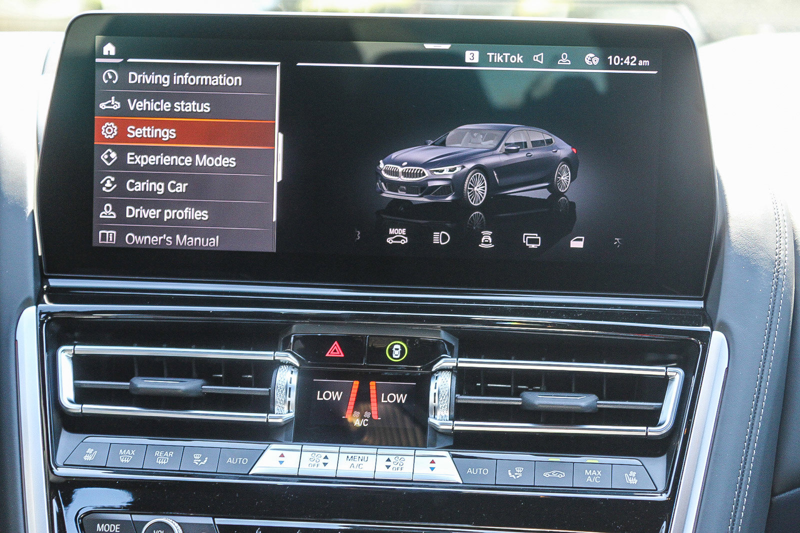 New 2026 BMW 840i xDrive w/ M Sport Professional Package image 14