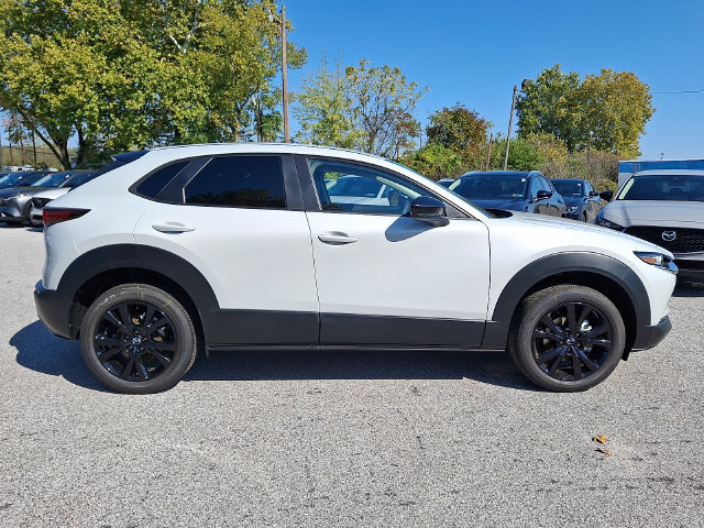 New 2026 MAZDA CX-30 AWD 2.5 S w/ Select Sport Pkg image 5