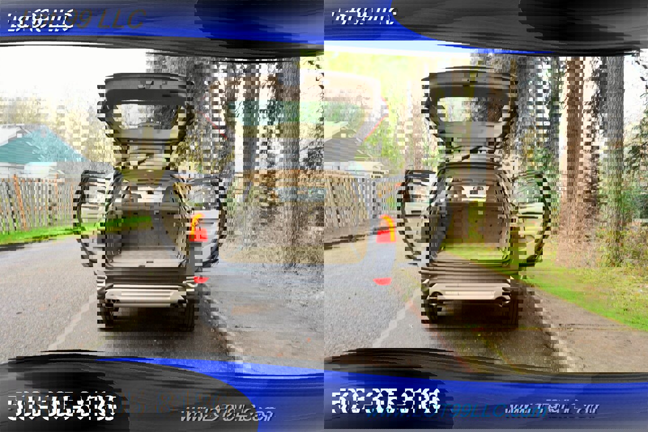 Used 2010 Volvo XC70 T6 image 30