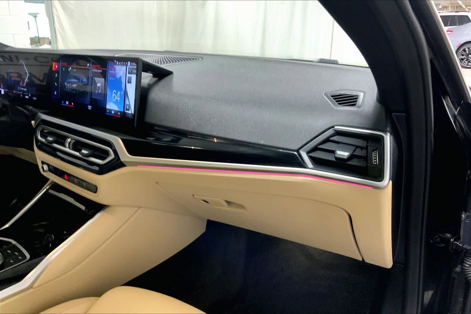 Certified 2023 BMW i4 eDrive35 w/ Premium Package RWD image 18