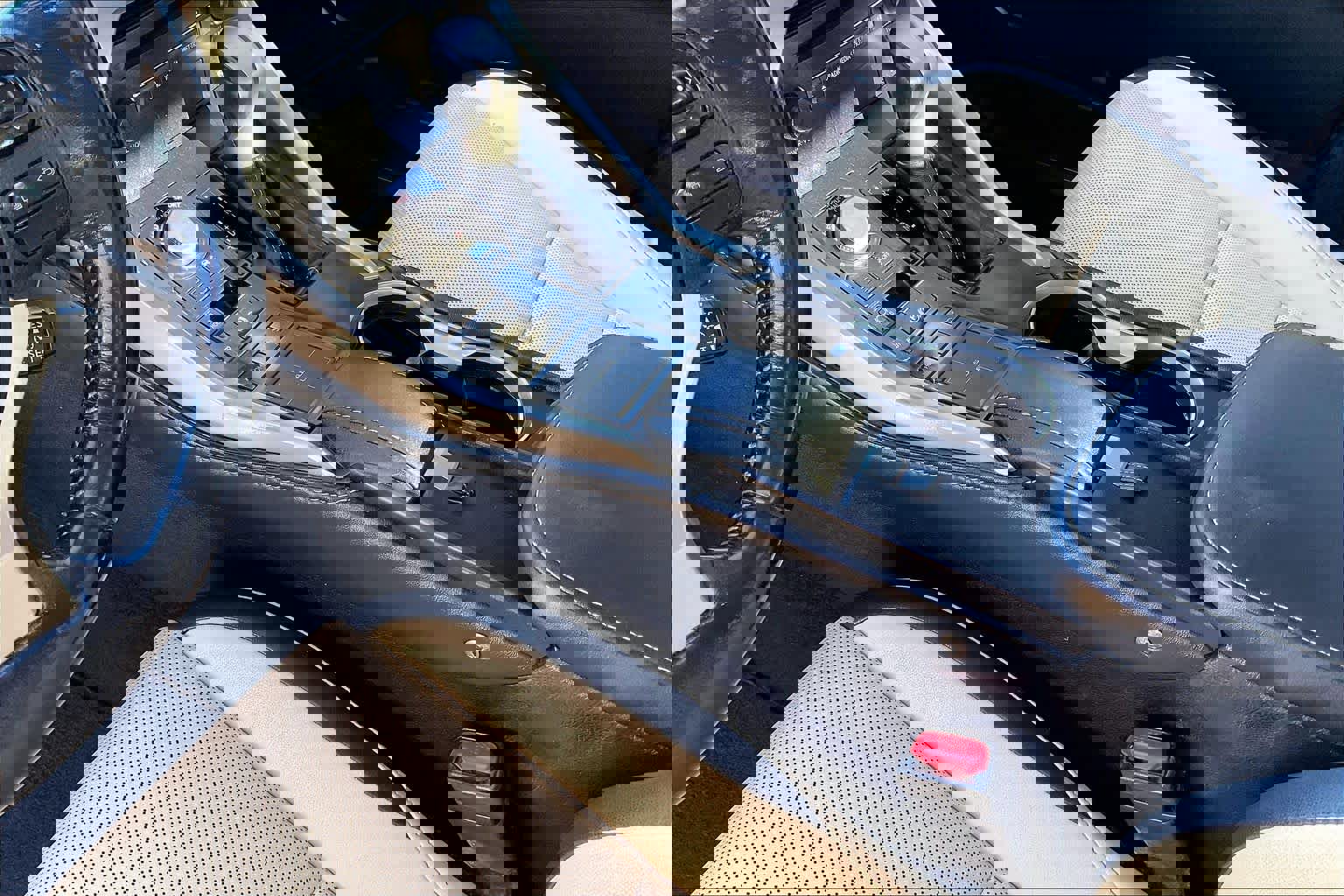 Used 2015 Lexus NX 200t FWD image 15