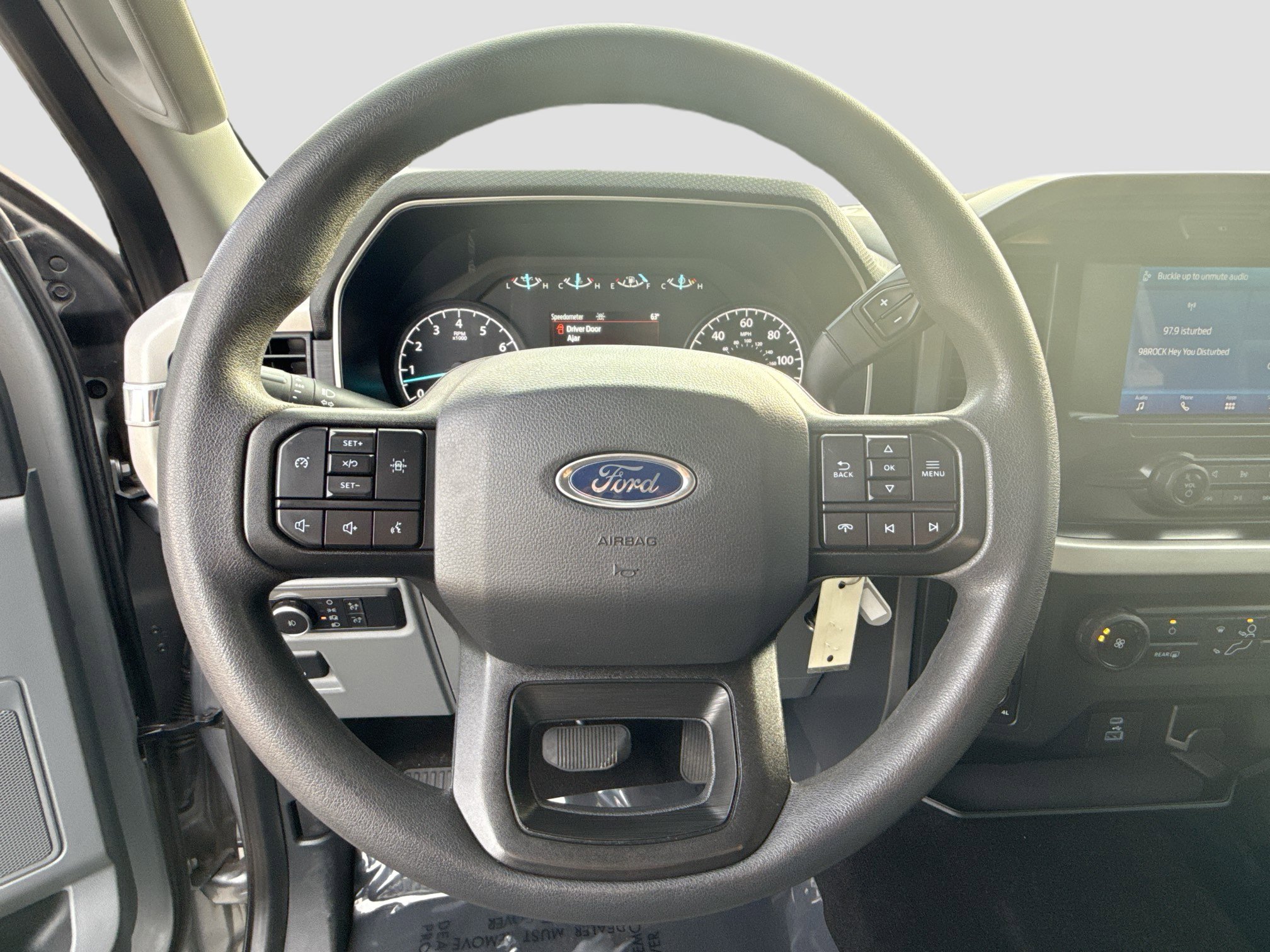 Used 2022 Ford F150 XLT w/ Trailer Tow Package image 36