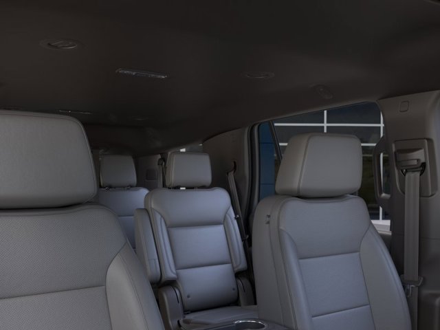 New 2026 GMC Yukon Elevation w/ LPO, Floor Liner Package AWD/4WD image 29