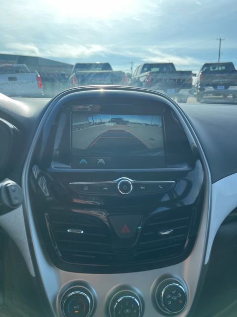 Used 2017 Chevrolet Spark LT FWD image 42