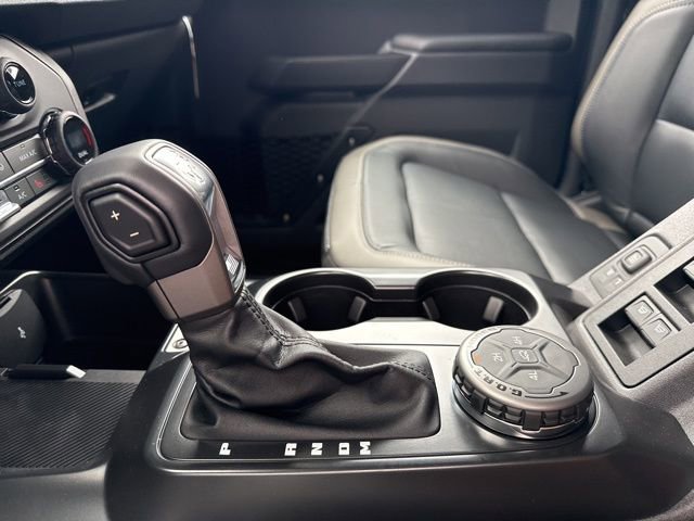 New 2025 Ford Bronco Outer Banks image 18