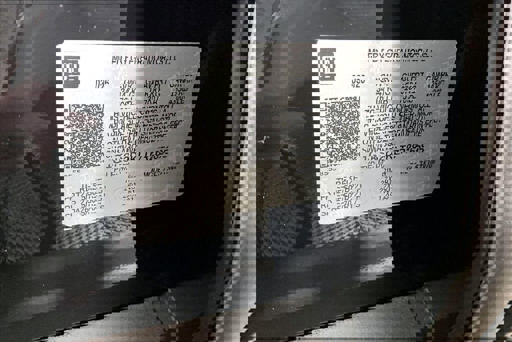 New 2026 GMC Yukon Denali w/ Denali Reserve Package image 9