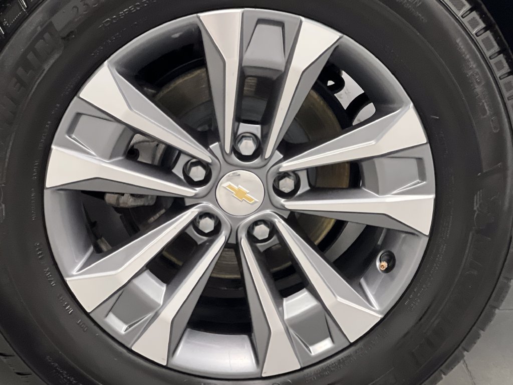 Used 2025 Chevrolet Equinox LT AWD/4WD image 66
