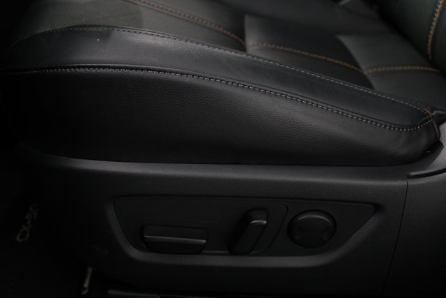 Used 2025 MAZDA CX-50 2.5 Hybrid w/ Weather Package image 14